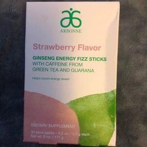 🍓🍓🍓🍓🍓🍓 Arbonne